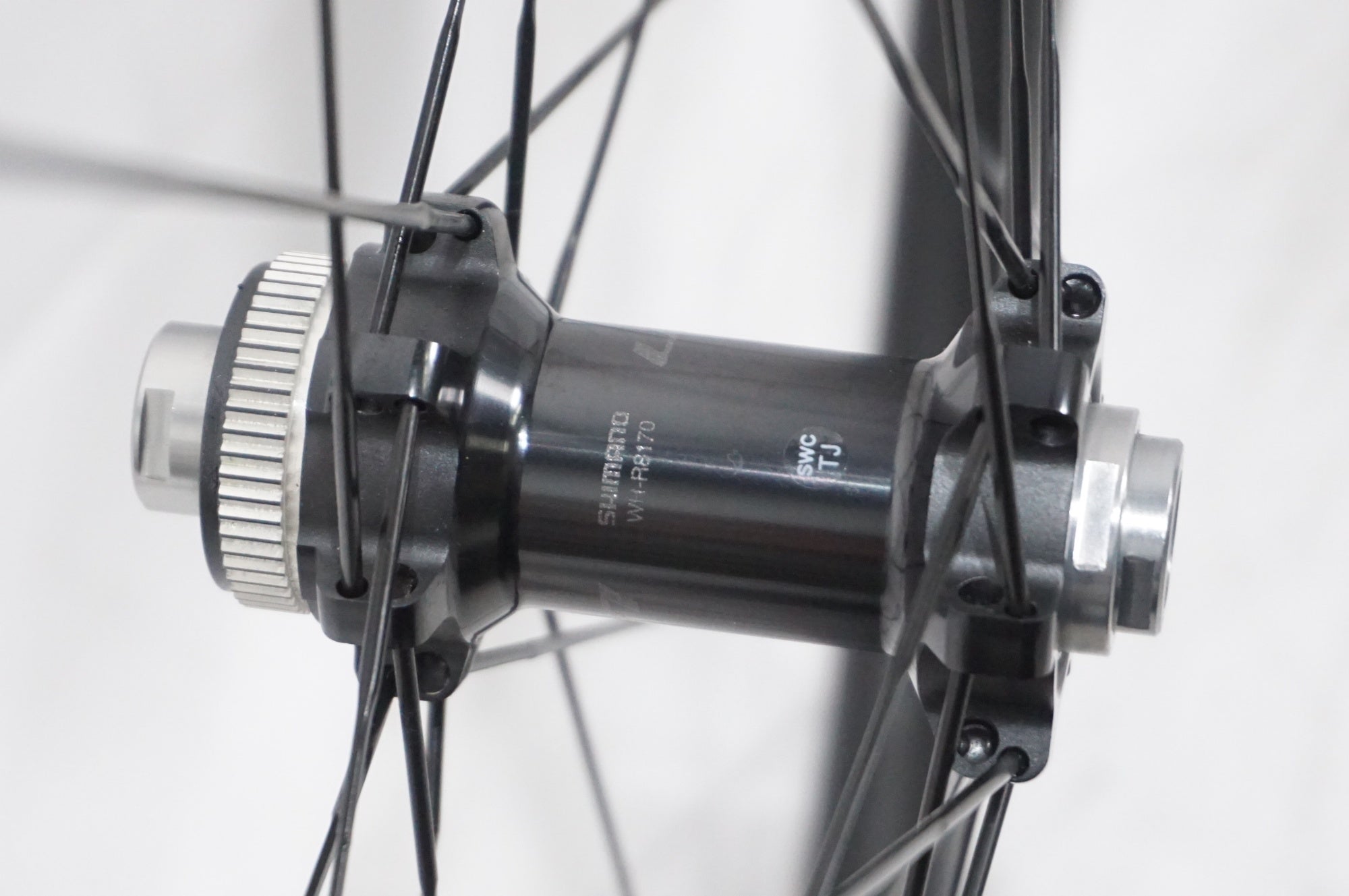 SHIMANO 「シマノ」 ULTEGRA WH-R8170-C36-TL フロントホイール / AKIBA店