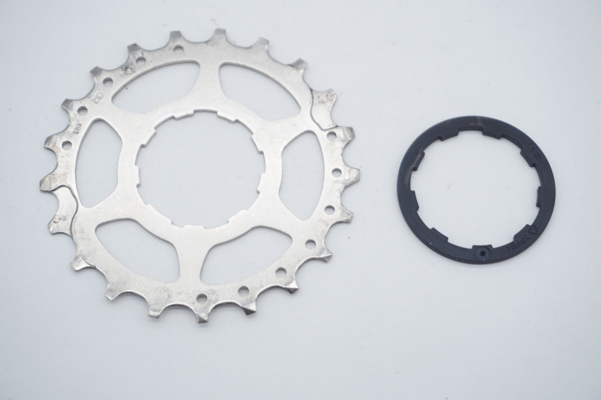 SHIMANO 「シマノ」 105 CS-R7000 11-28T スプロケット / 滋賀大津店