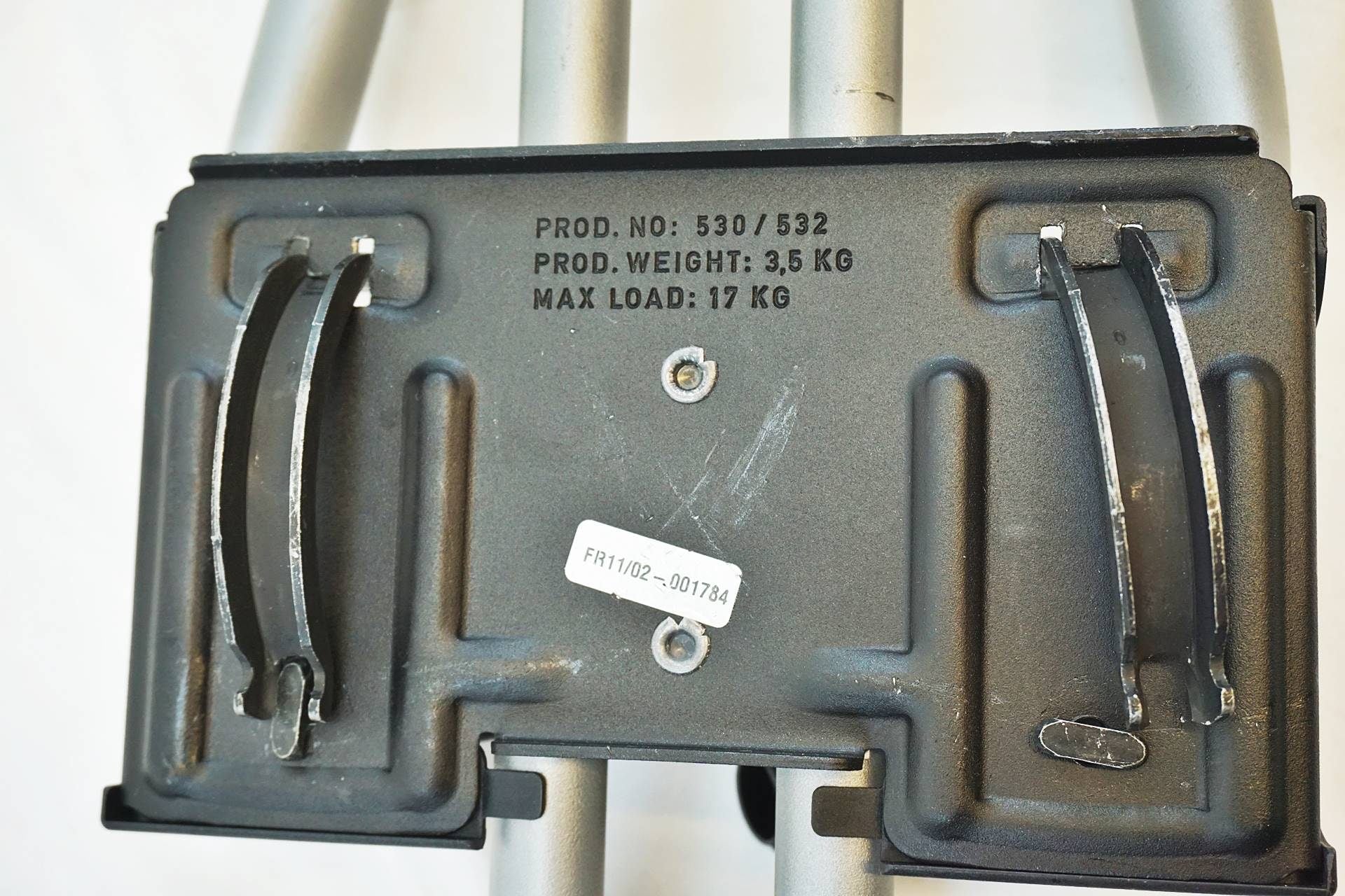 THULE 「スーリー」 フリーライド532 TH532 サイクルキャリア / 有明ガーデン店