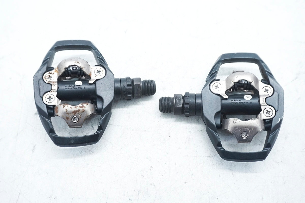 SHIMANO 「シマノ」 PD-M530 ペダル / 大阪門真店