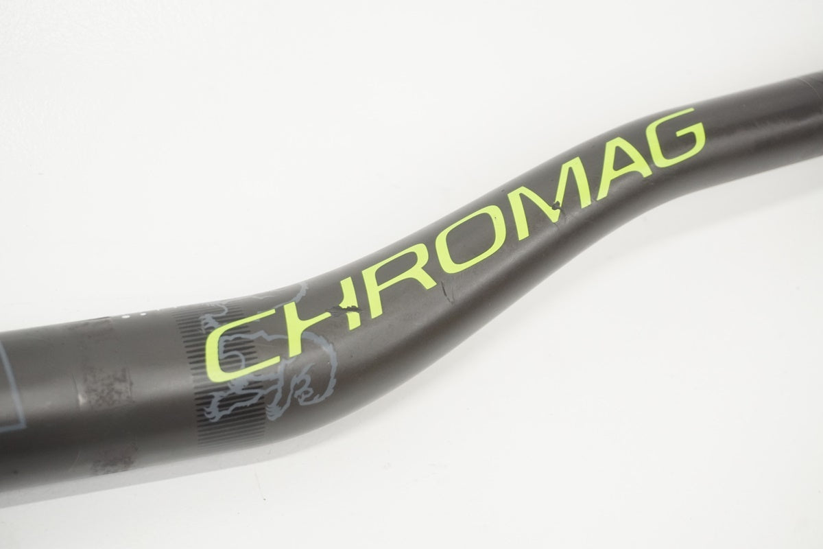 CHROMAG 「クロマグ」 BZA φ31.8 780mm ハンドル / 京都八幡店