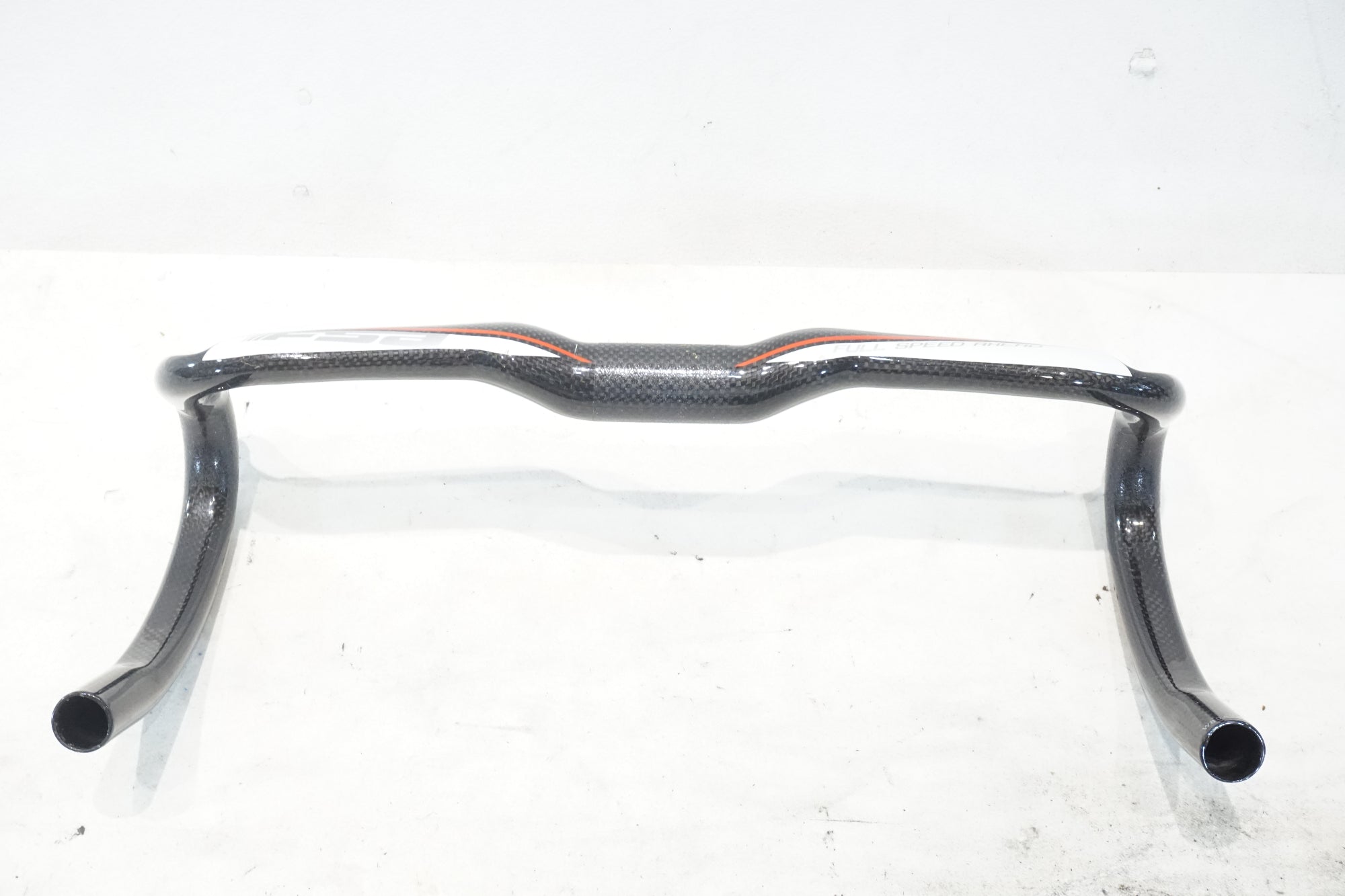 じ*ぇ様 ★ FSA K-wing 420㎜ φ31.8㎜ 未使用 B級品 ★ FSA Handlebars Road K-Wing Carbon Di2 31.8-420 Handlebar