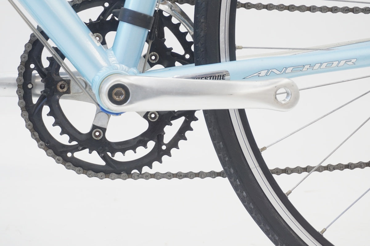 ANCHOR「アンカー」 SPORTS RA700 2009年頃 モデル ロードバイク / 京都八幡店