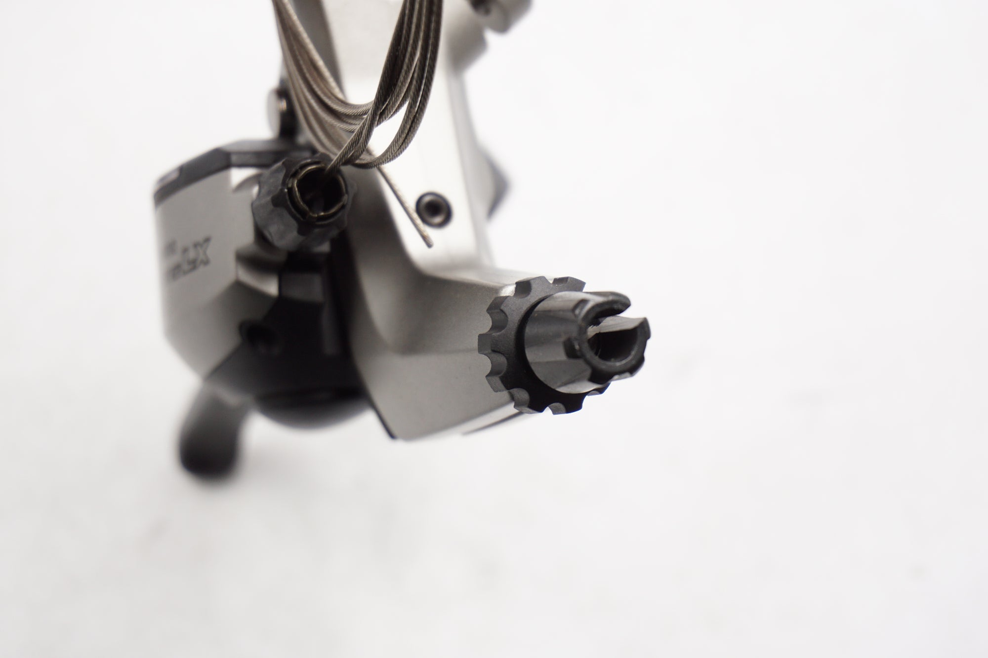 SHIMANO 「シマノ」 DEORE LX ST-M580 デュアルコントロールレバー / 奈良店