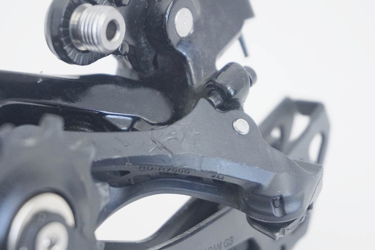 シマノ 105 ディレイラー無し SHIMANO 「シマノ」 105 RD-R7000 リアディレイラー / 京都八幡店