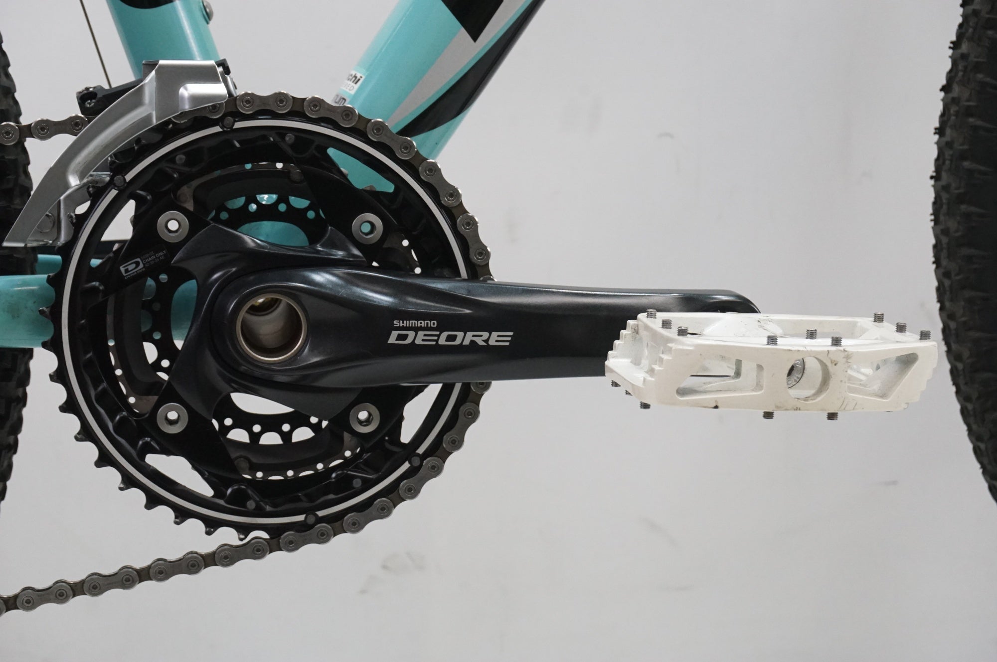 BIANCHI 「ビアンキ」 KUMA5300 2013年モデル  マウンテンバイク / 大宮店