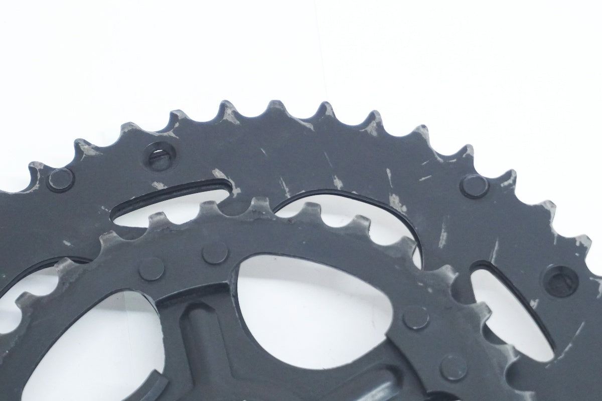 SHIMANO 「シマノ」 TOURNEY FC-A070 50-34T 170mm クランク / 大阪美原北インター店