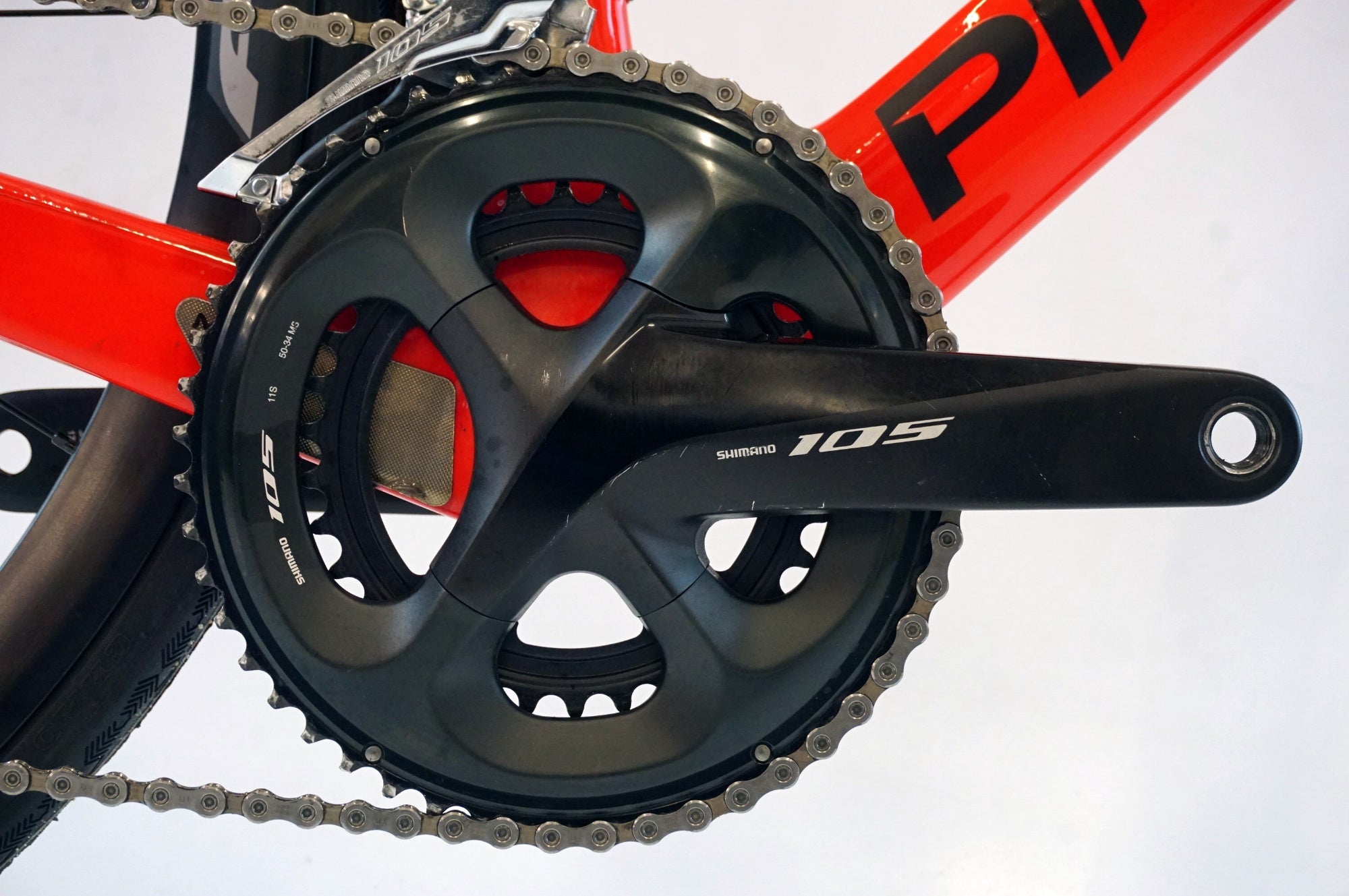 PINARELLO 「ピナレロ」 PRINCE DISK 105 2021年モデル ロードバイク 