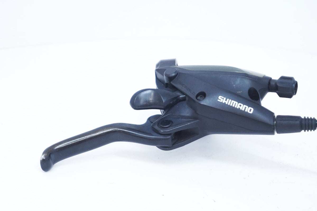 SHIMANO 「シマノ」 EF-505 / BR-MT200 シフトブレーキレバ－ キャリパーセット  / 大阪美原北インター店