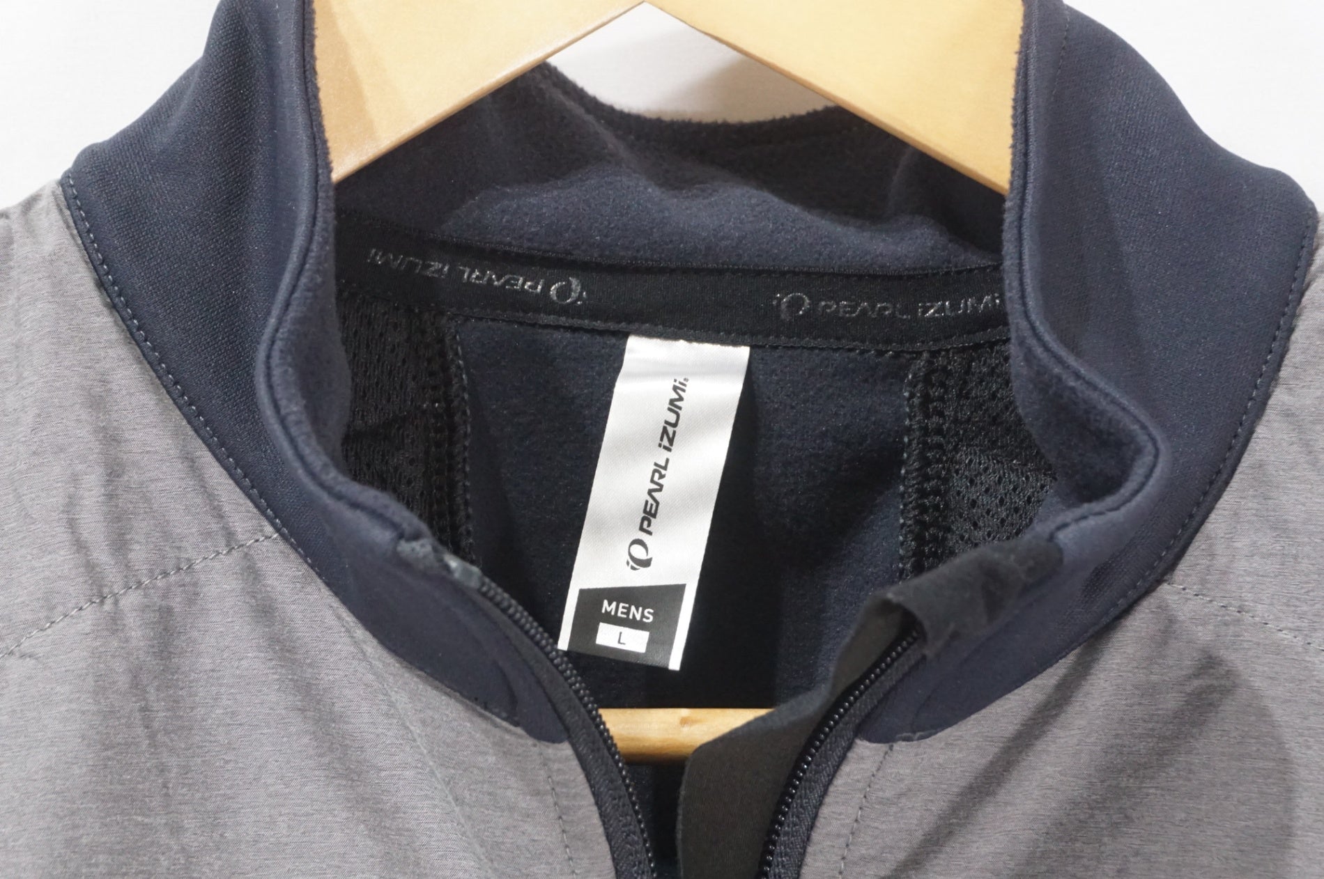 PEARL IZUMI 「パールイズミ」 Lサイズ キルト ベスト / AKIBA店