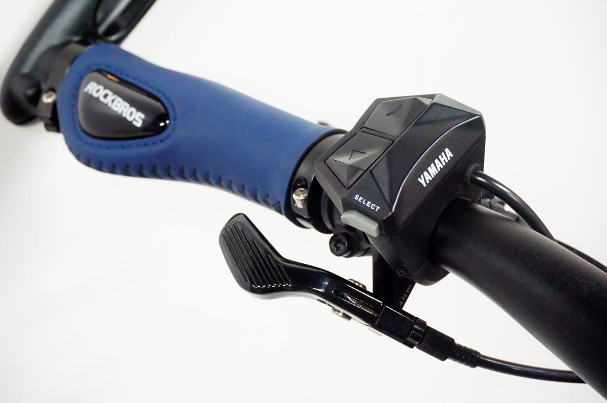 YAMAHA 「ヤマハ」 YPJ-MT PRO 2020年モデル eBIKE / 名古屋大須店