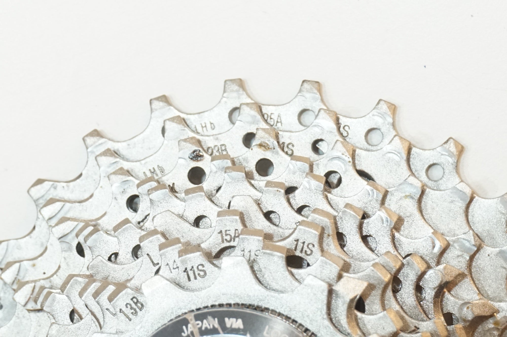 SHIMANO 「シマノ」 ULTEGRA CS-6800 12-25T スプロケット / 浦和ベース