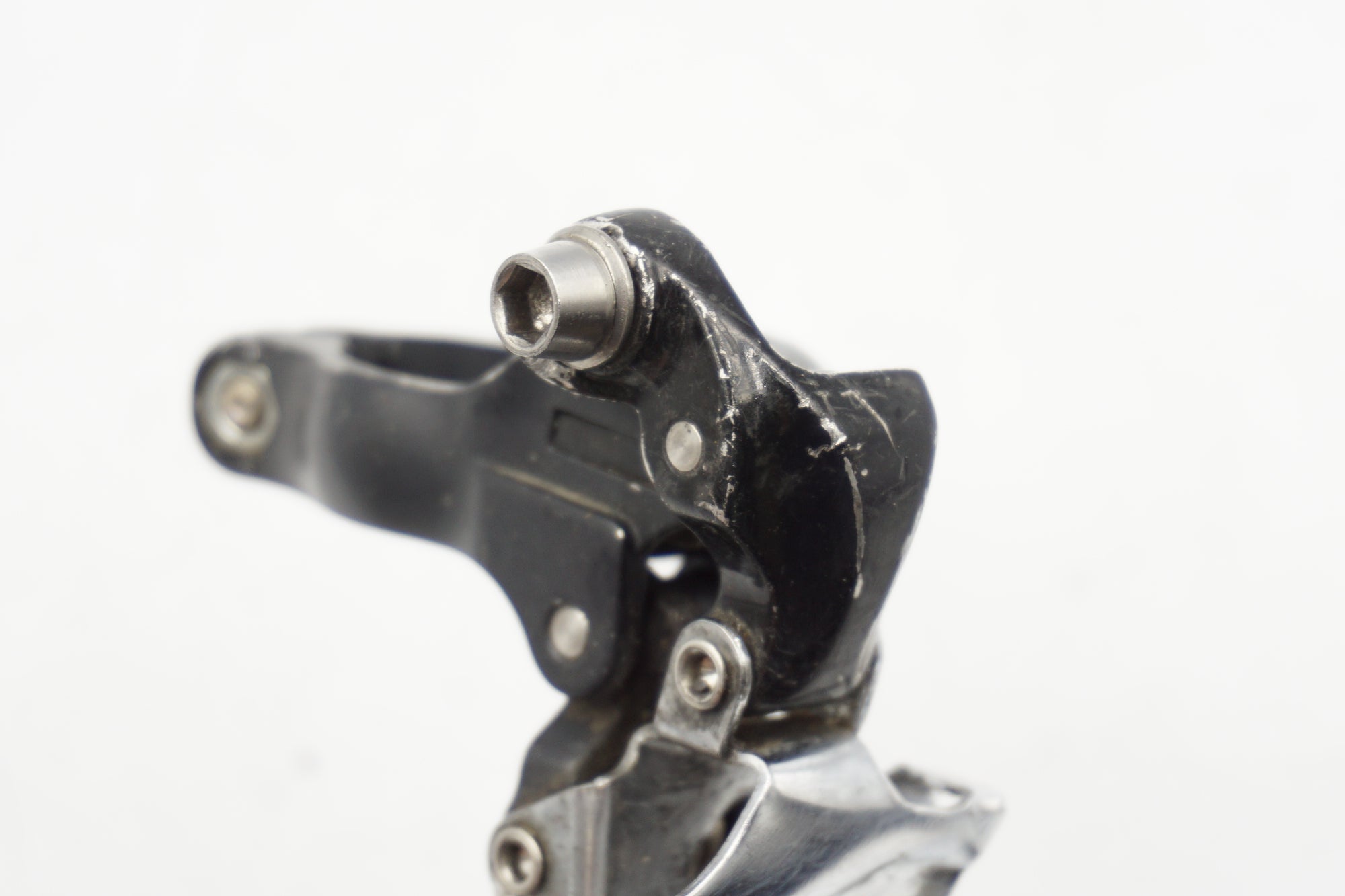 SHIMANO 「シマノ」 105 FD-5700 フロントディレイラー / 奈良店