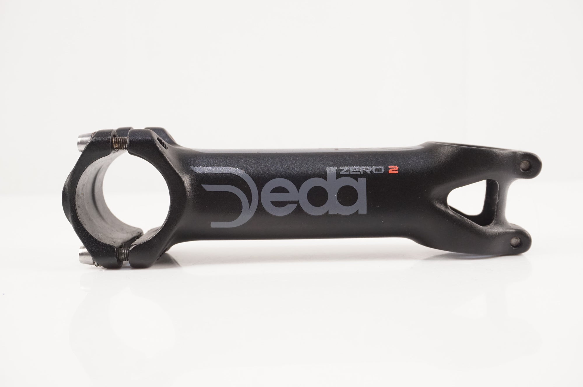 DEDA 「デダ」 ZERO2 Φ31.7 120mm ステム / 中目黒店
