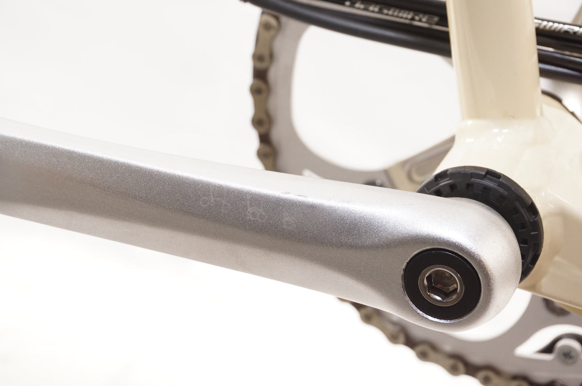 BROMPTON 「ブロンプトン」 CLASSIC EDITTION 2024年モデル 16インチ 折りたたみ自転車 / 中目黒店