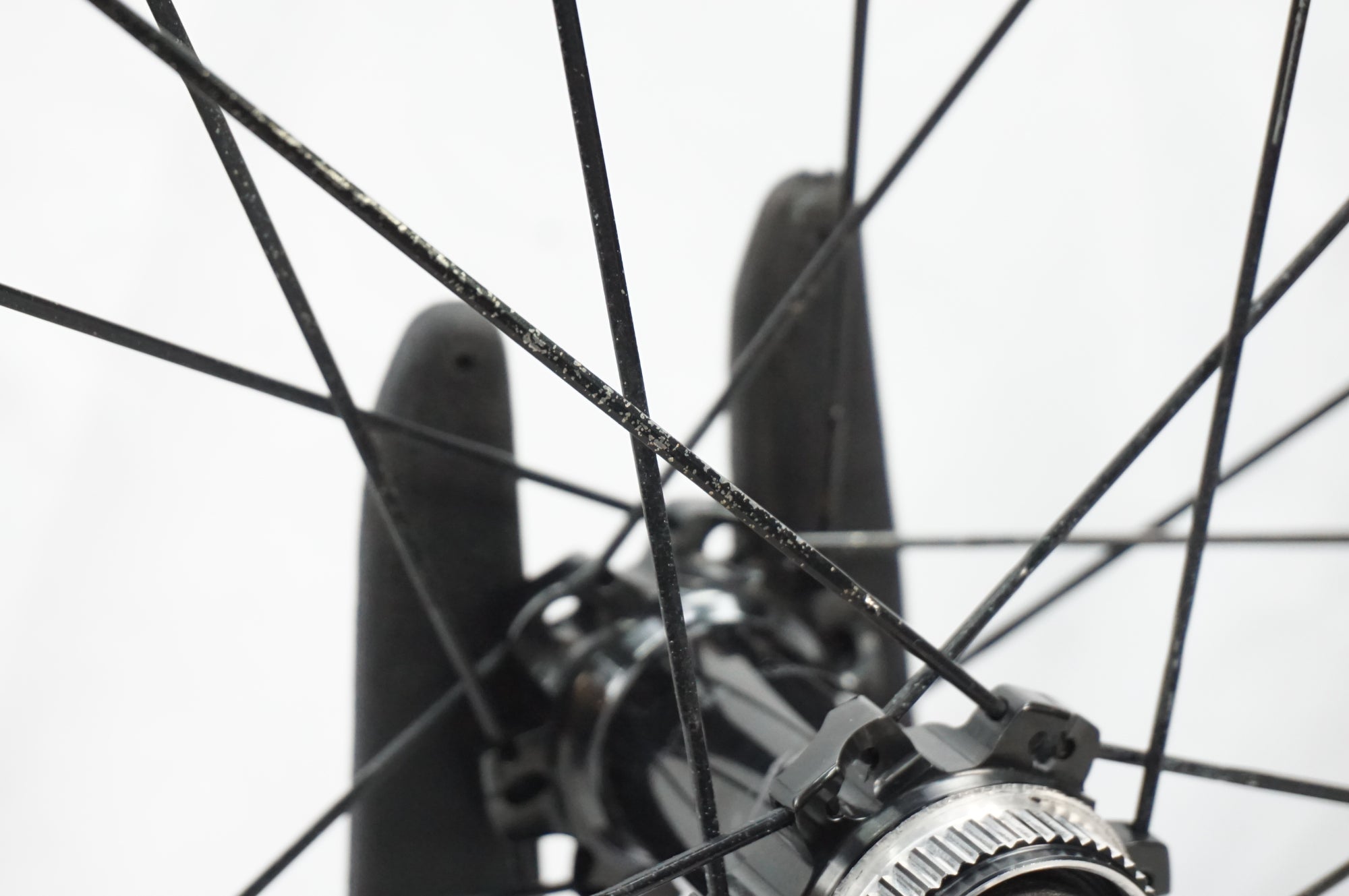 SHIMANO 「シマノ」  DURA-ACE WH-R9270 C50 TL シマノ12S ホイールセット / 川越店