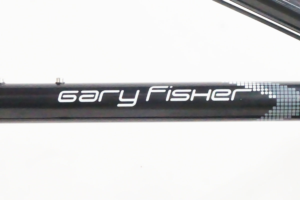 GARY FISHER 「ゲイリーフィッシャー」 RIG 2010年モデル マウンテンバイク/ 京都西院店