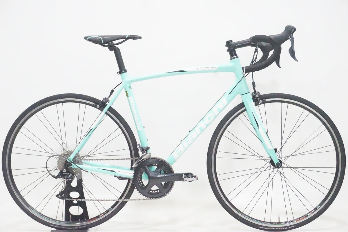 BIANCHI 「ビアンキ」 VIA NIRONE7 SORA 2019年モデル ロードバイク / 京都西院店