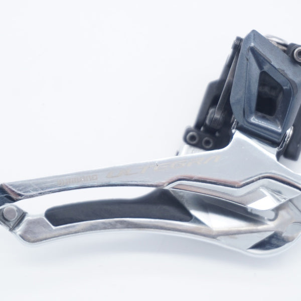 SHIMANO 「シマノ」 ULTEGRA FD-R8000 フロントディレイラー / 滋賀