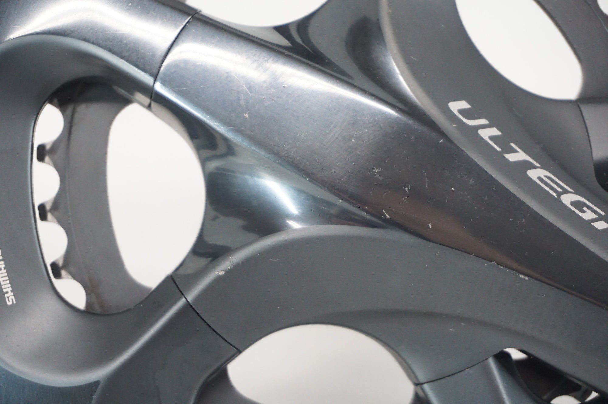 SHIMANO 「シマノ」 ULTEGRA FC-6750 50-34T 170mm クランクセット
