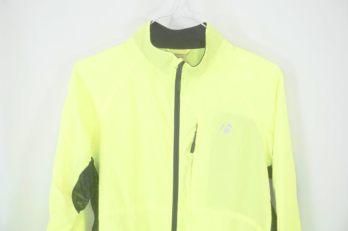BONTRAGER 「ボントレガー」 サイズS ウインドブレーカー / 宇都宮店