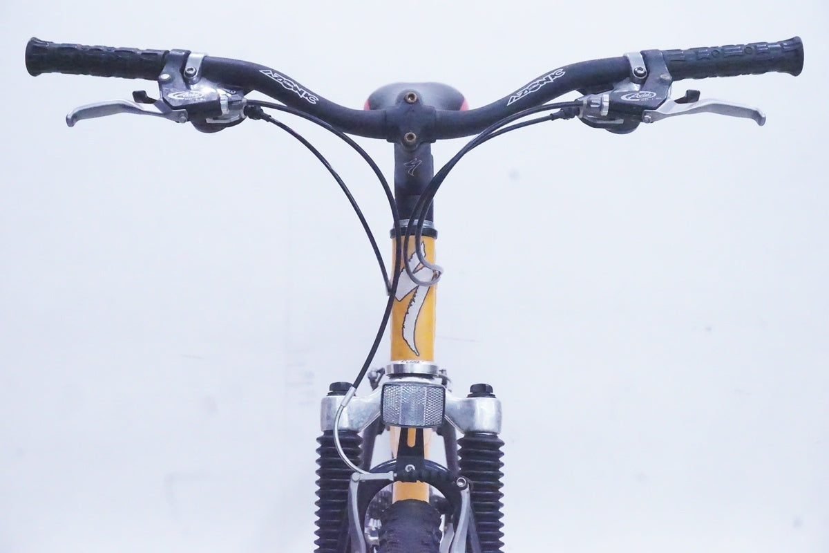 SPECIALIZED 「スペシャライズド」 FSR COMP 1998年頃 マウンテンバイク/ 京都西院店