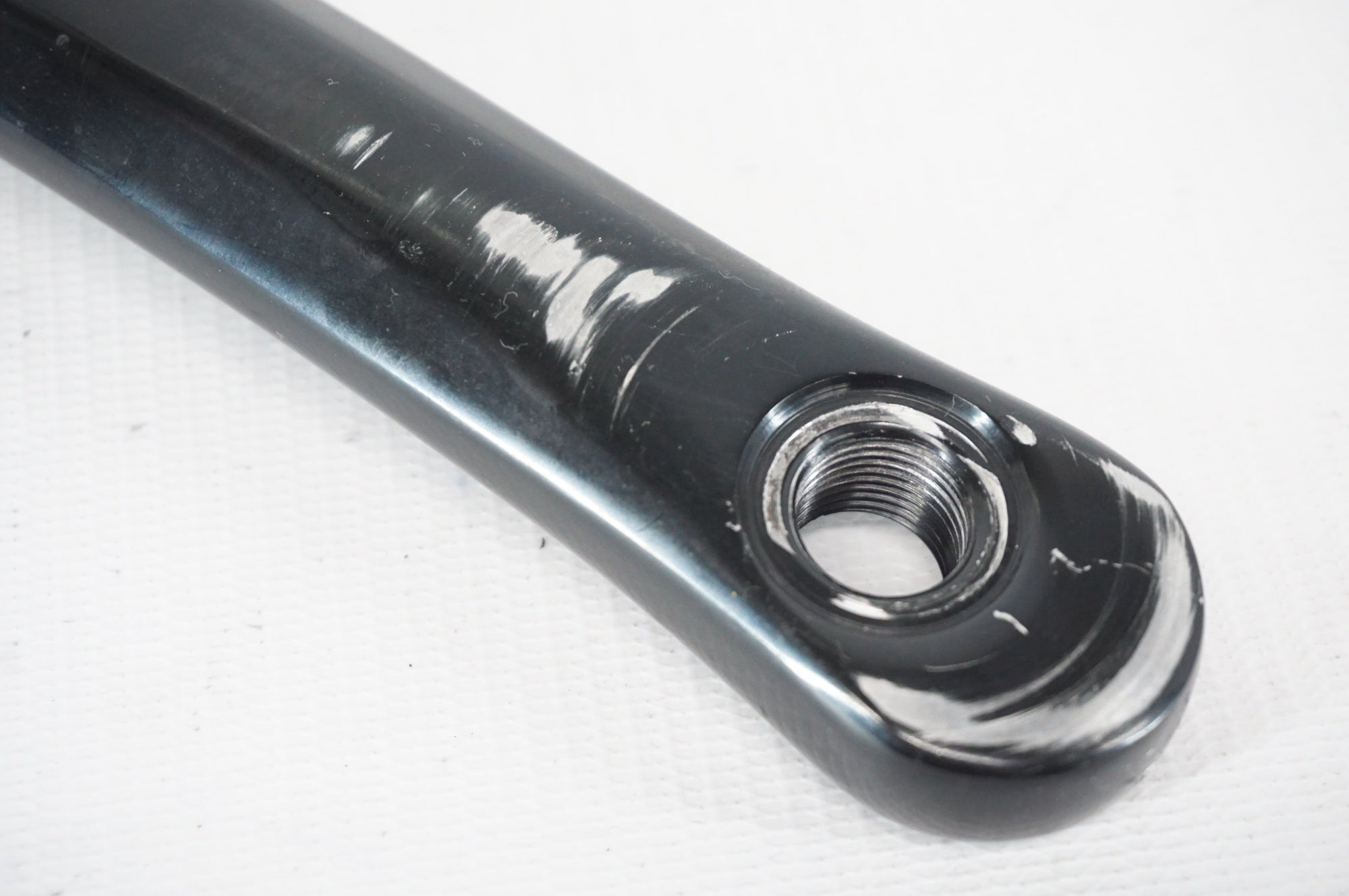 EIGHTHINCH 「エイスインチ」 46T 165mm クランクセット / 阪急塚口店