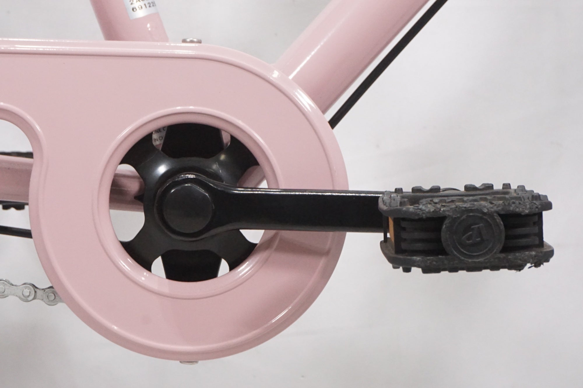 BRIDGESTONE 「ブリヂストン」 BIKKE J22 2020年モデル キッズバイク / AKIBA店