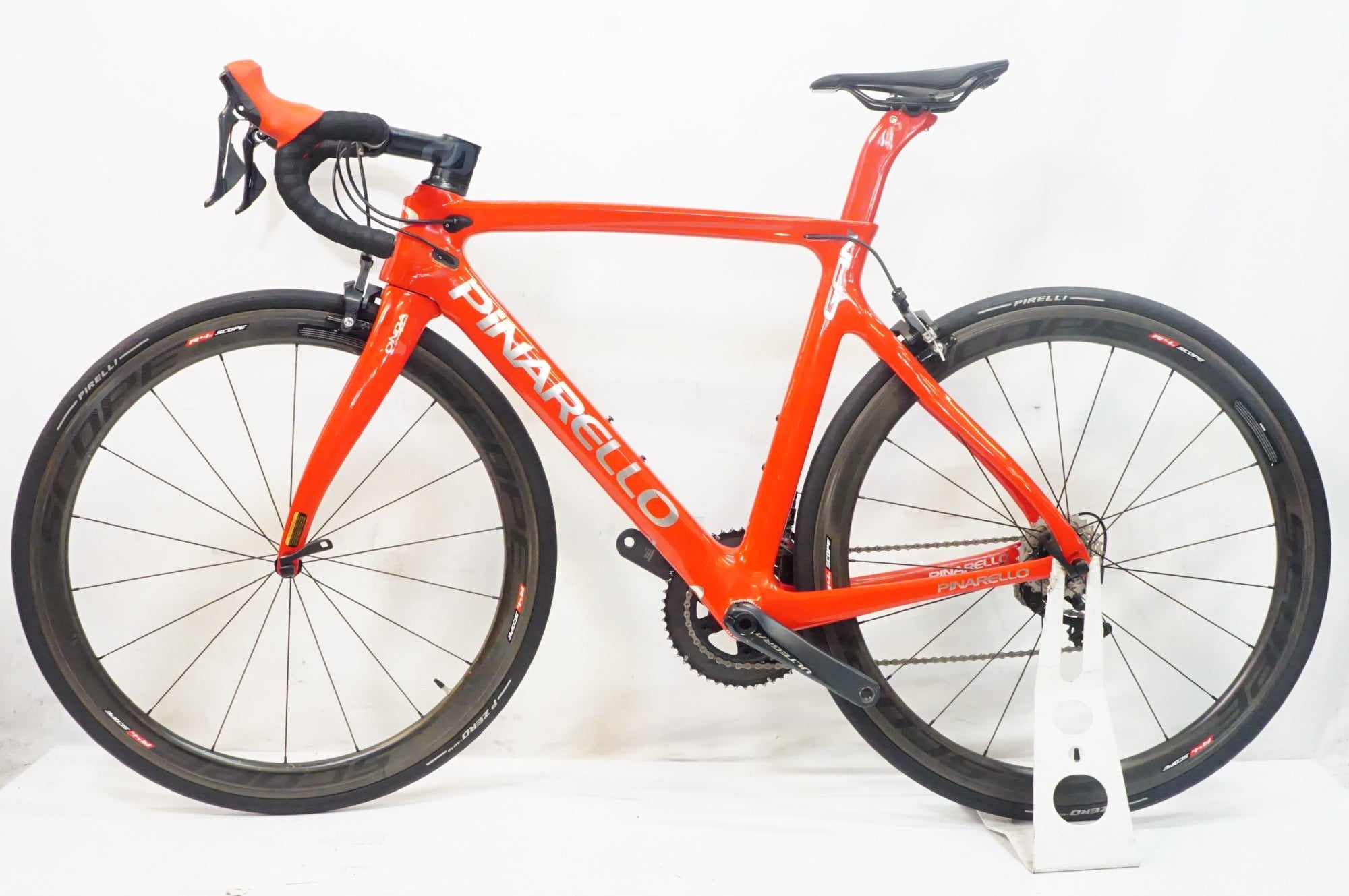 PINARELLO 「ピナレロ」 GAN ULTEGRA 2020年頃 ロードバイク / 熊谷本店