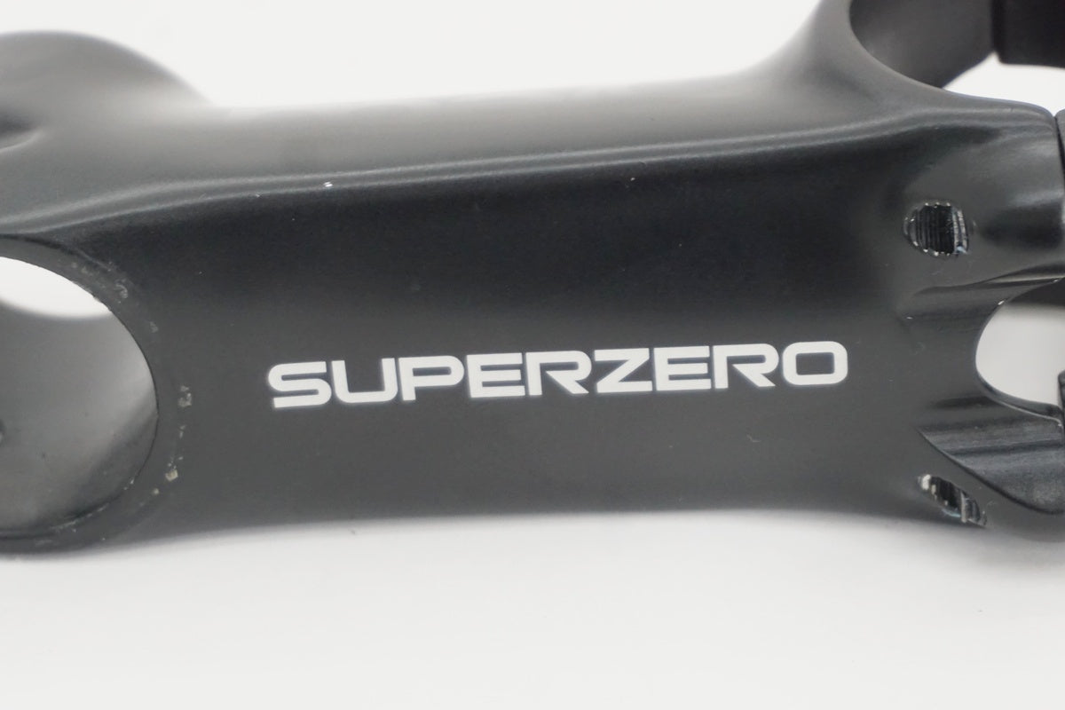 Deda Superzero アルミステム90mm 中古品 Deda Superzero アルミステム90mm 中古品 SUPERZERO（スーパー