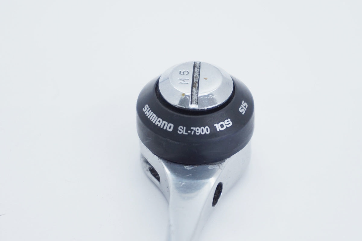 SHIMANO 「シマノ」 DURA-ACE SL-7900 右のみ Wレバー / 京都八幡店