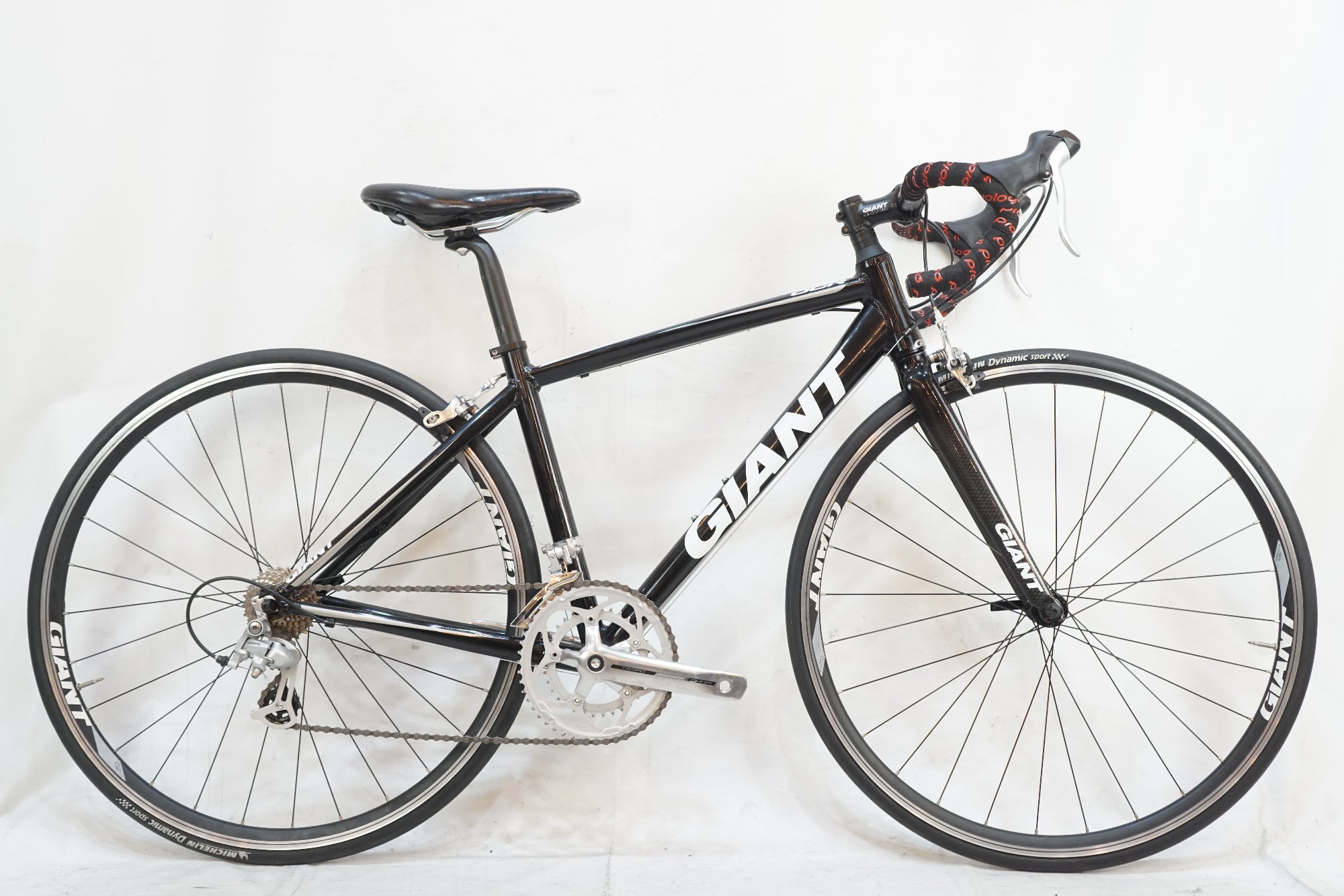 GIANT 「ジャイアント」 OCR 2011年モデル ロードバイク / バイチャリ浦和ベース