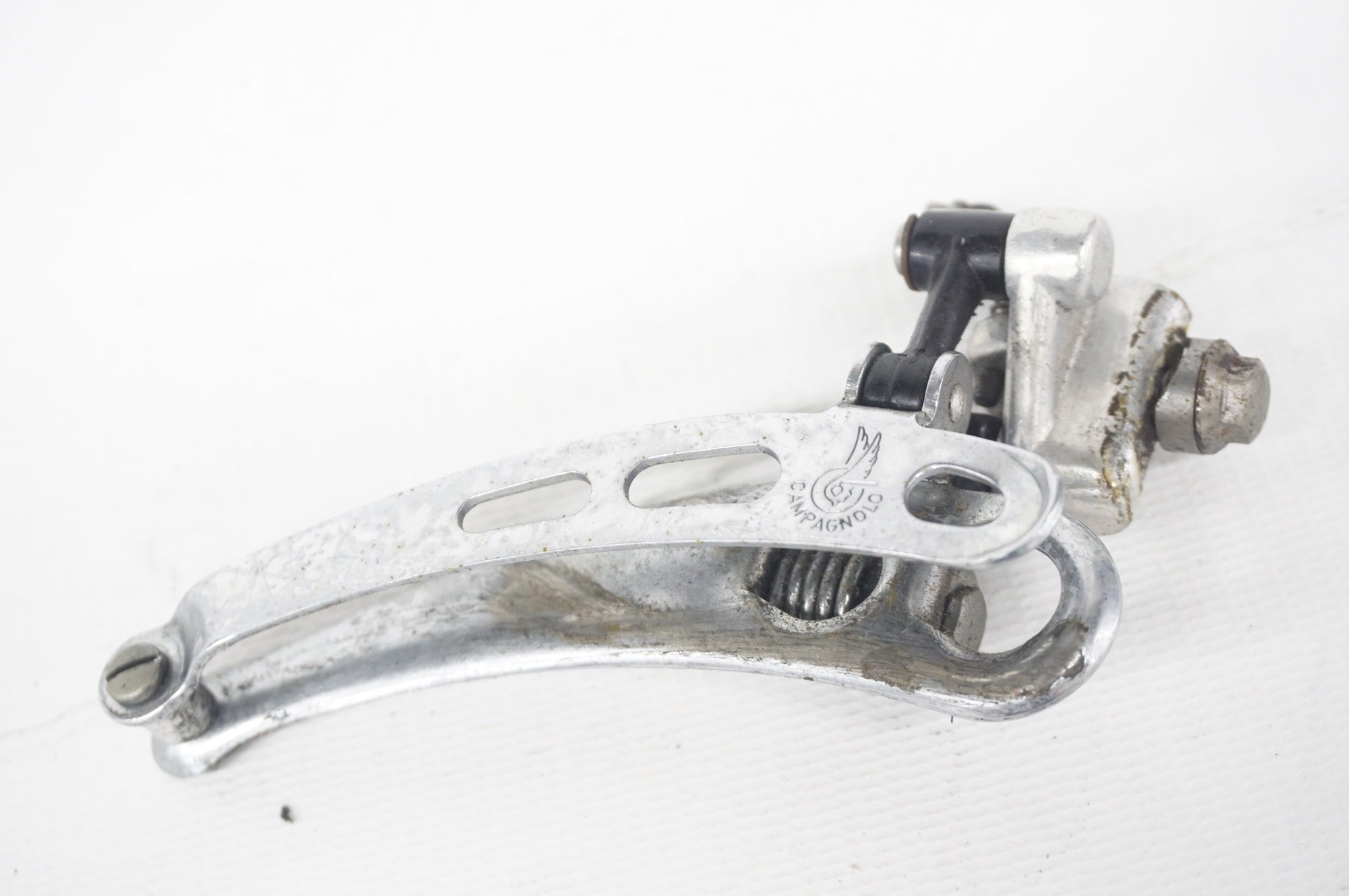 CAMPAGNOLO 「カンパニョーロ」 6速 コンポ・ホイールセット
