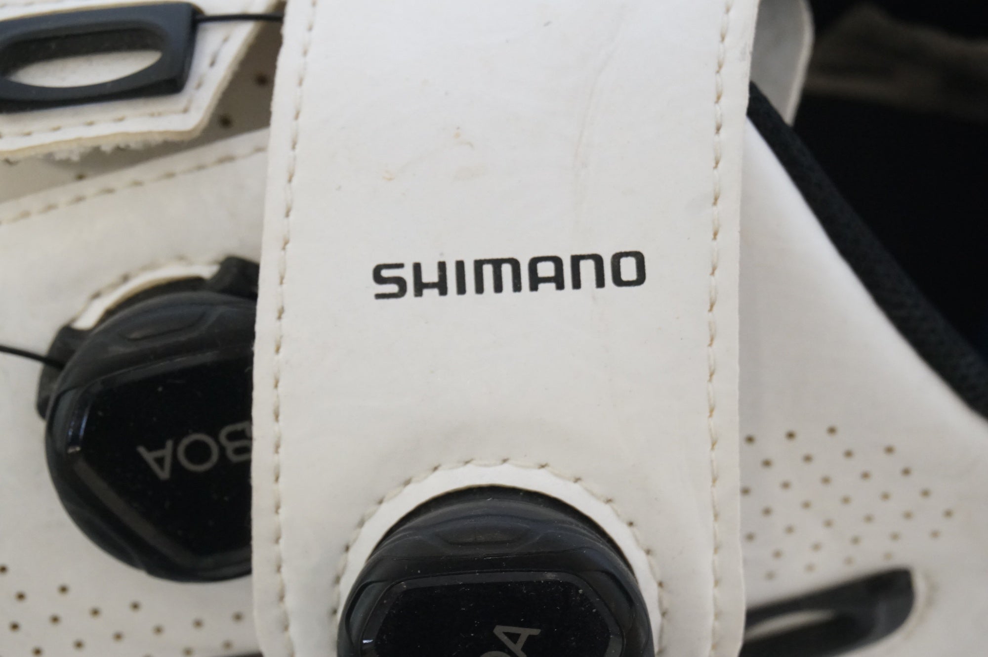 SHIMANO 「シマノ」 SHRC701M 27.8cm シューズ / 浜松店