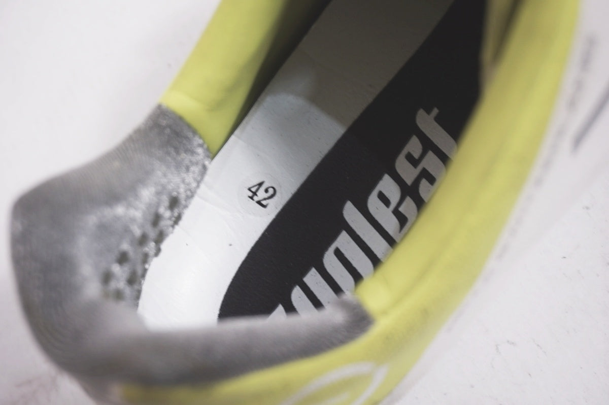 SUPLEST 「スープレスト」 STREETRACING CARBON 42サイズ シューズ / バイチャリ世田谷店