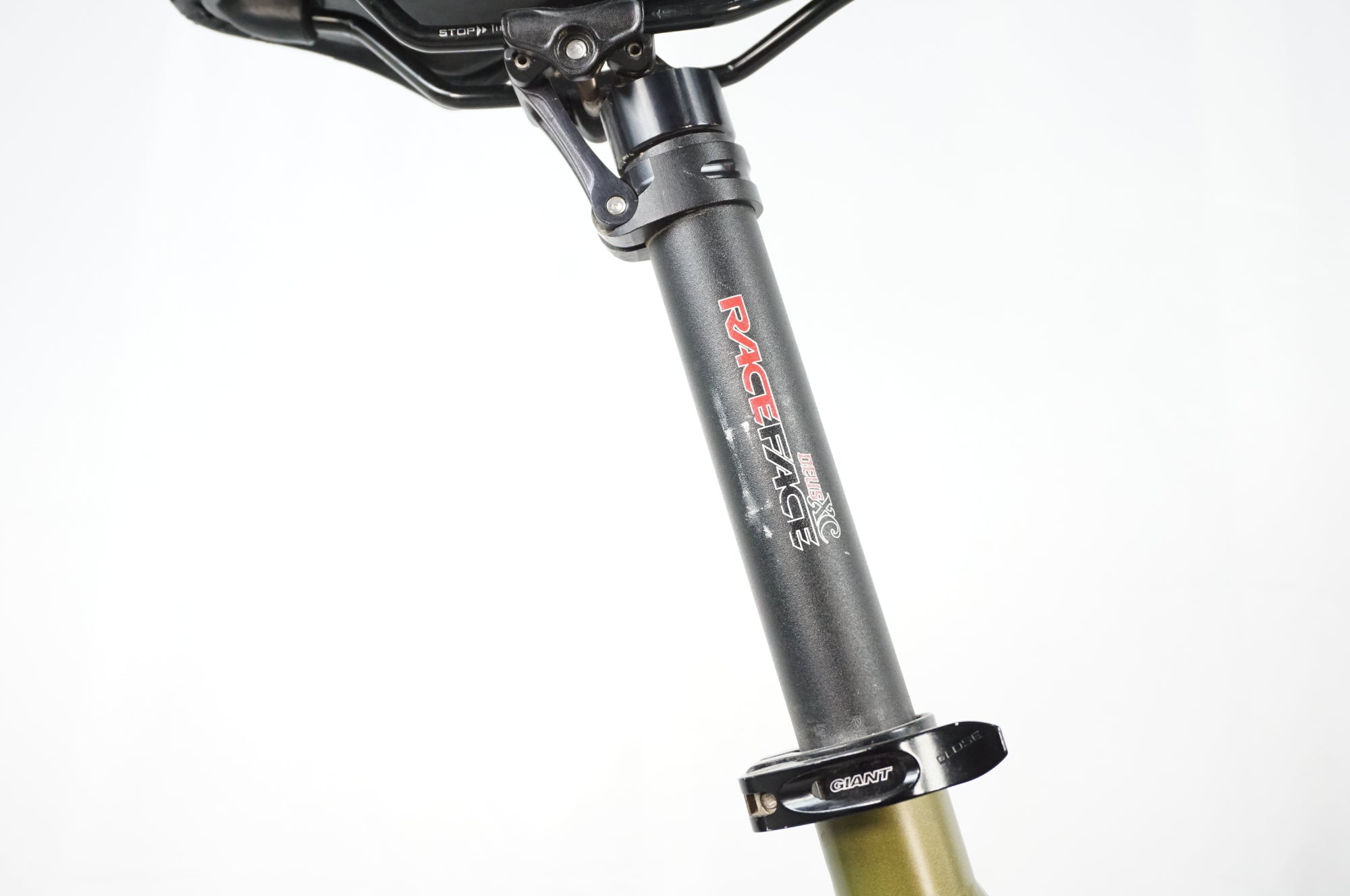 GIANT 「ジャイアント」 TRANCE X1 2009年 マウンテンバイク