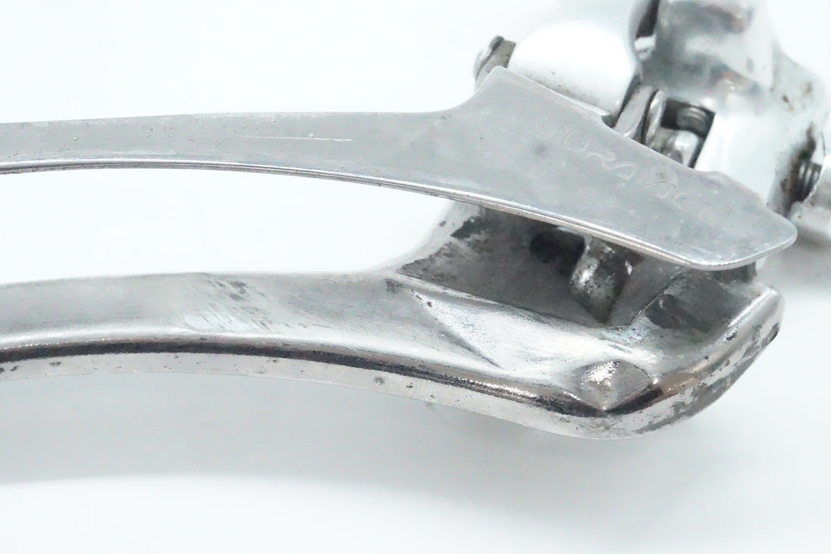 SHIMANO「シマノ」 DURA-ACE FD-7700 フロントディレイラー/ 京都西院