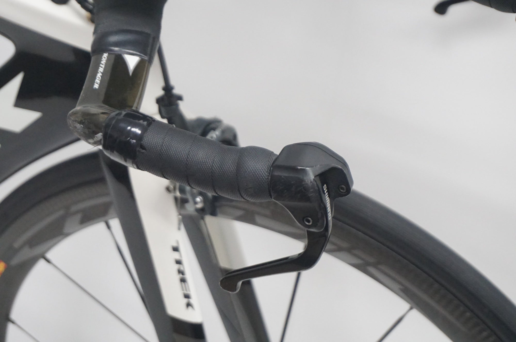 TREK 「トレック」 SPEED CONCEPT 7.5 2013年モデル タイムトライアル