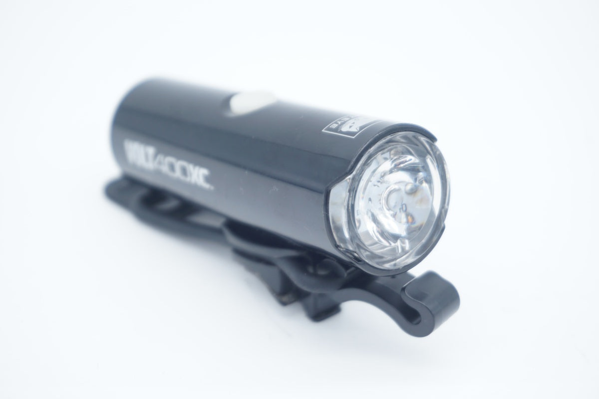 CATEYE 「キャットアイ」 VOLT400XC フロントライト / 京都八幡店