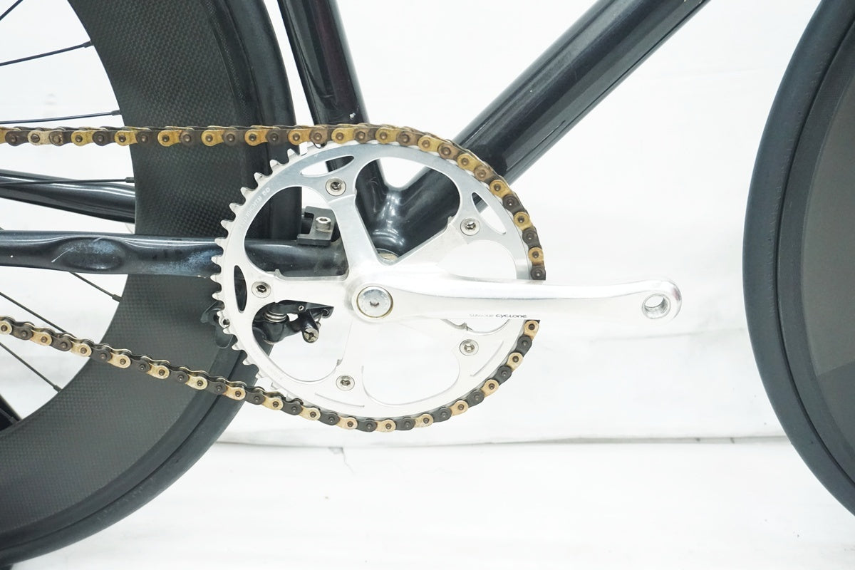 LEADER 「リーダー」 KAGERO 2016年頃モデル ピストバイク  / 大阪美原北インター店