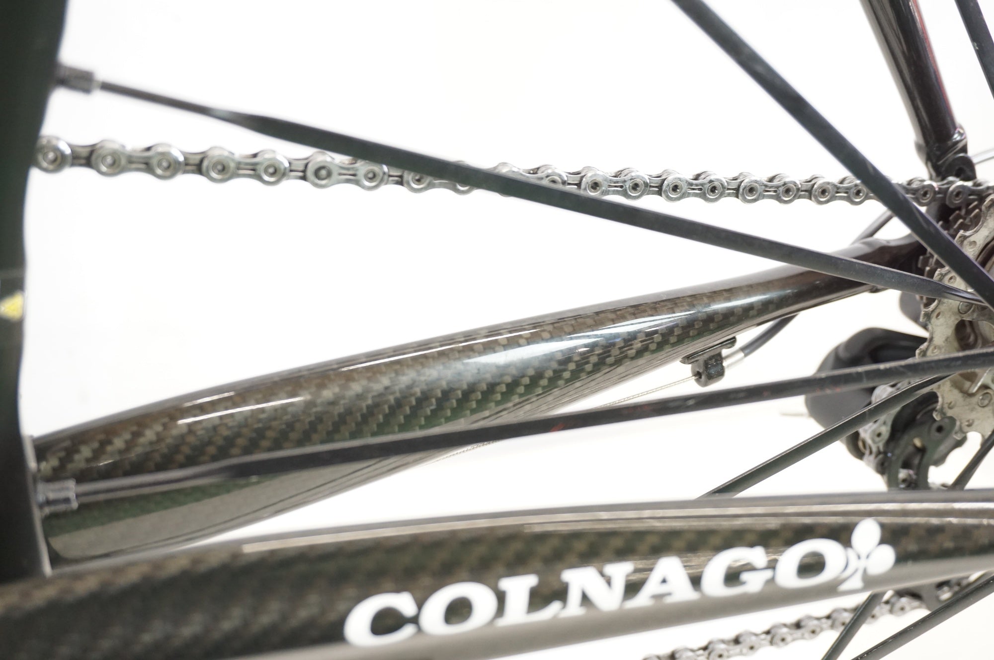 COLNAGO 「コルナゴ」 EXTREME-C 2008年頃 ロードバイク カスタム