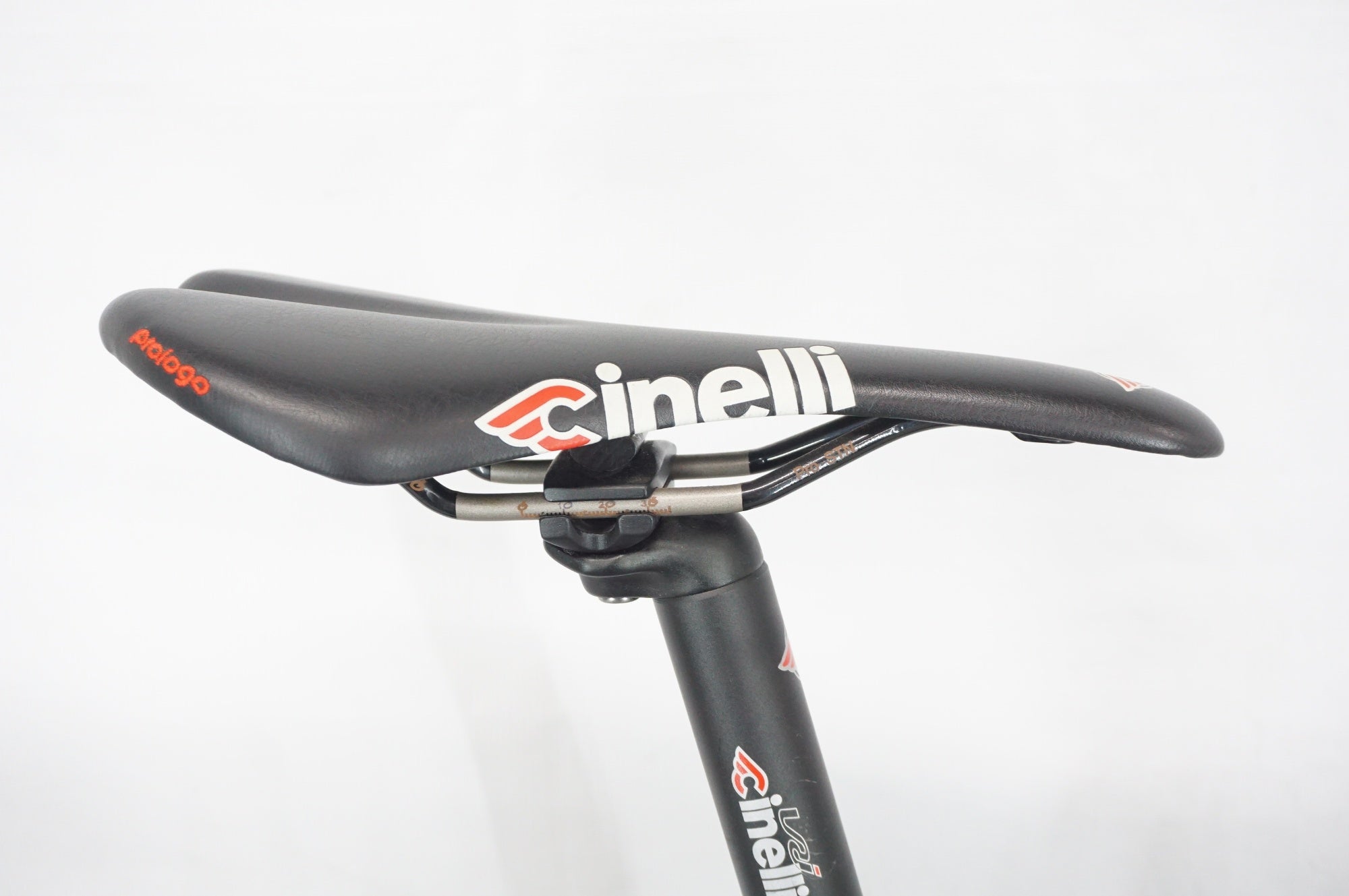 cinelli チネリ CINELLI ウィリン willin VELOCE 2008年