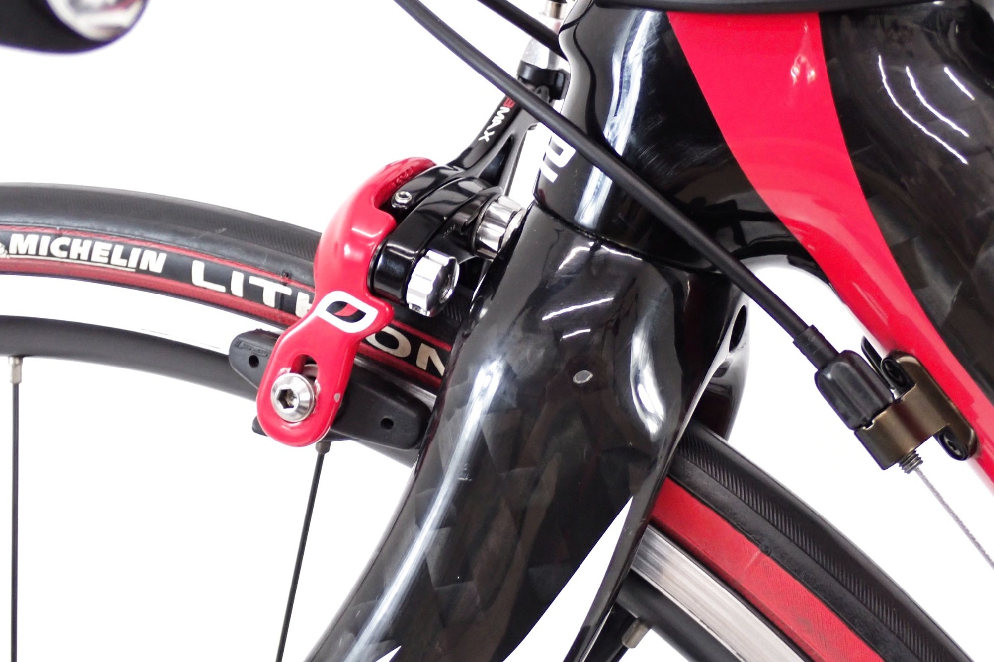 PINARELLO 「ピナレロ」 FP2 CARBON 2010年モデル ロードバイク / 伊勢崎店