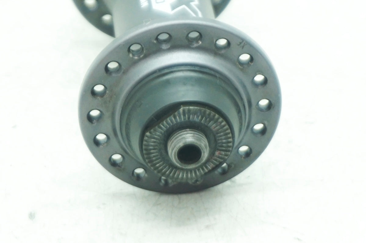 SHIMANO 「シマノ」 DEORE HB-M570 100mm フロントハブ / 大阪門真店