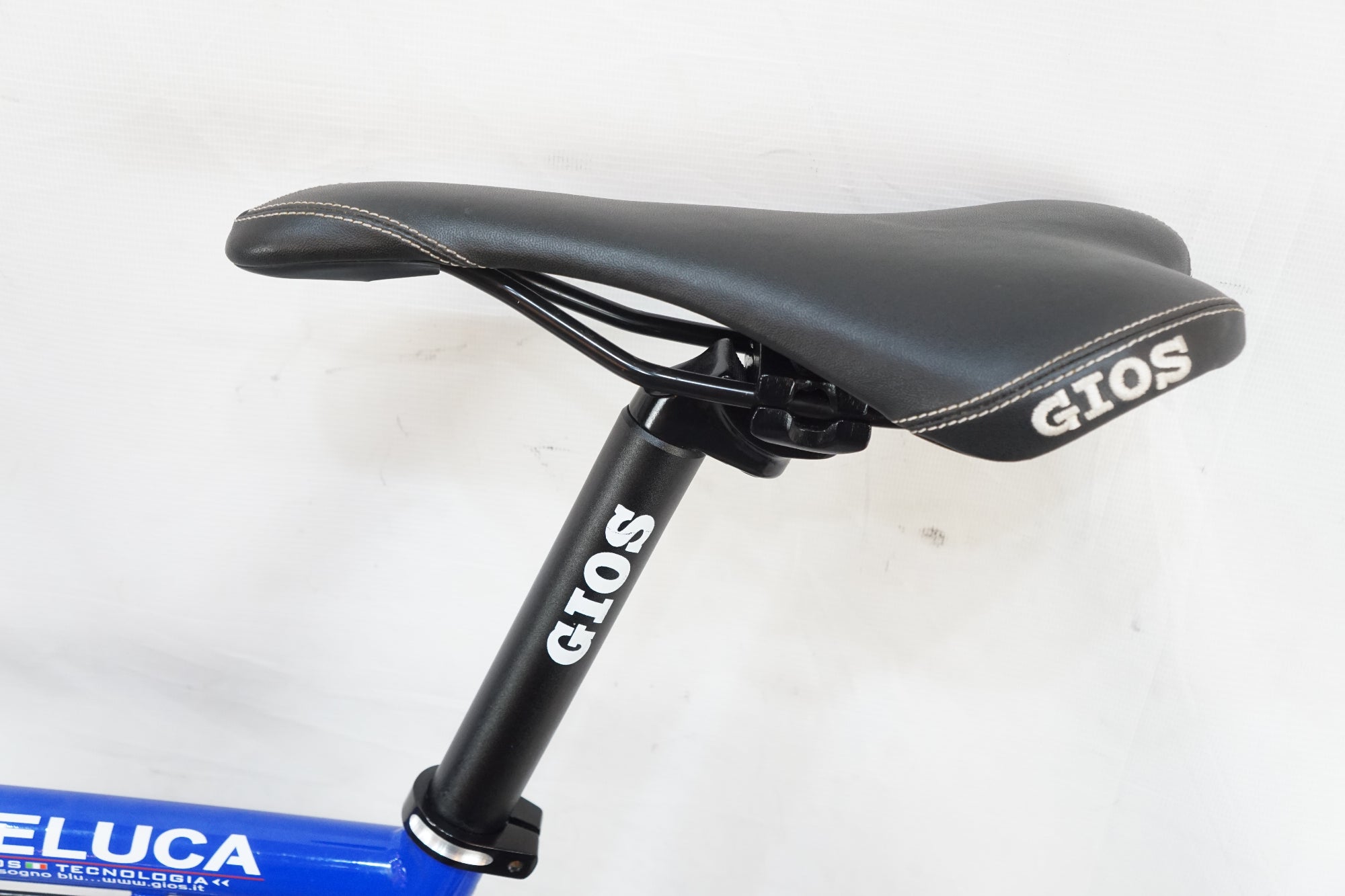 GIOS 「ジオス」 FELUCA 2011年モデル 20インチ ミニベロ / バイチャリ GIOS 「ジオス」 FELUCA 2011年モデル 20インチ ミニベロ / バイチャリ