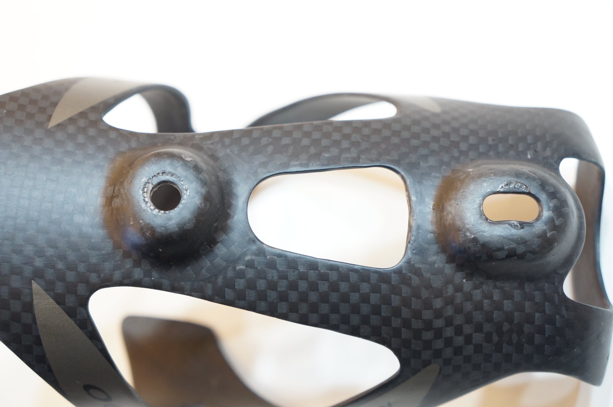 EC90 「イーシー90」 ボトルケージセット / バイチャリ浦和ベース