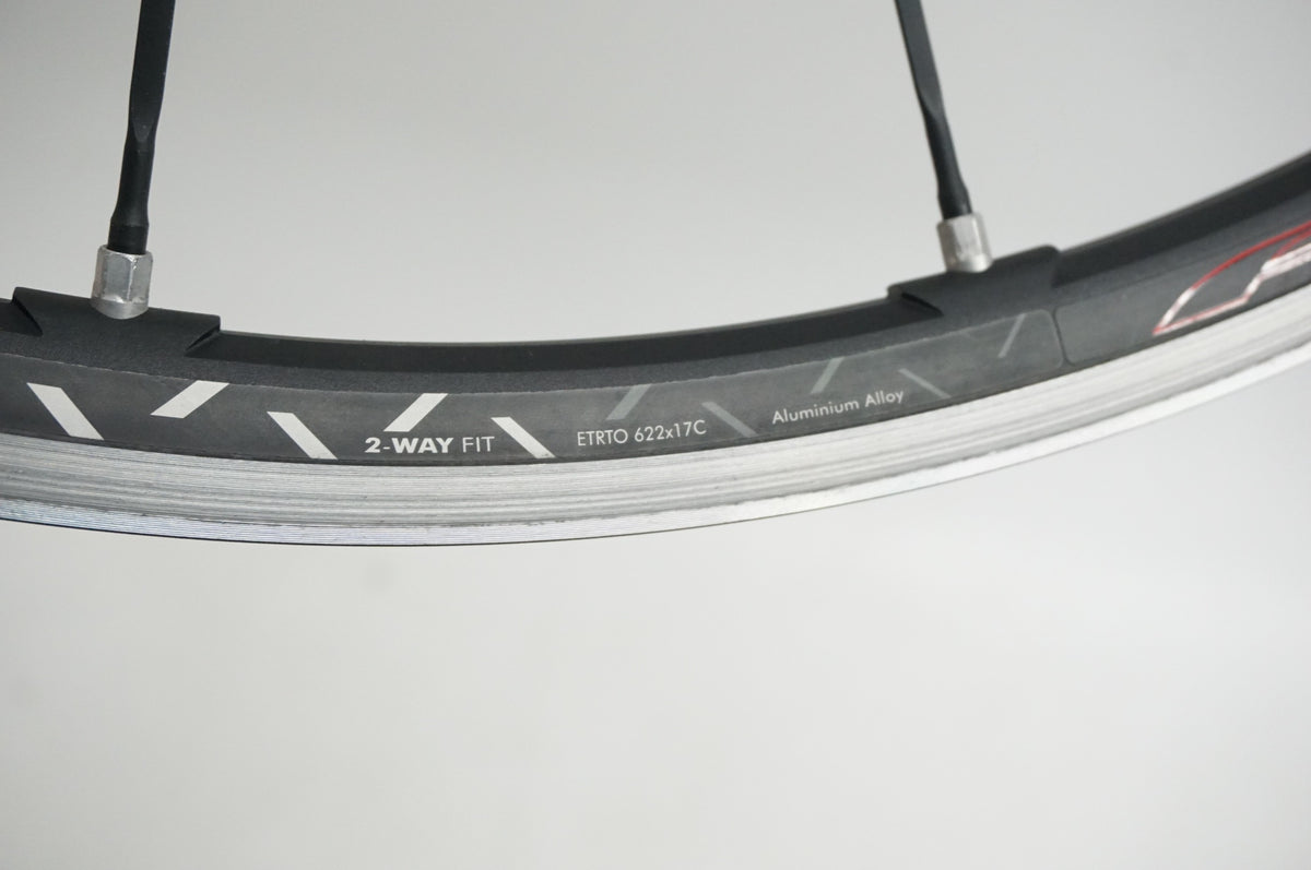 FULCRUM 「フルクラム」 RACING ZERO COMPETIZIONE シマノ11速 ホイールセット / 福岡店