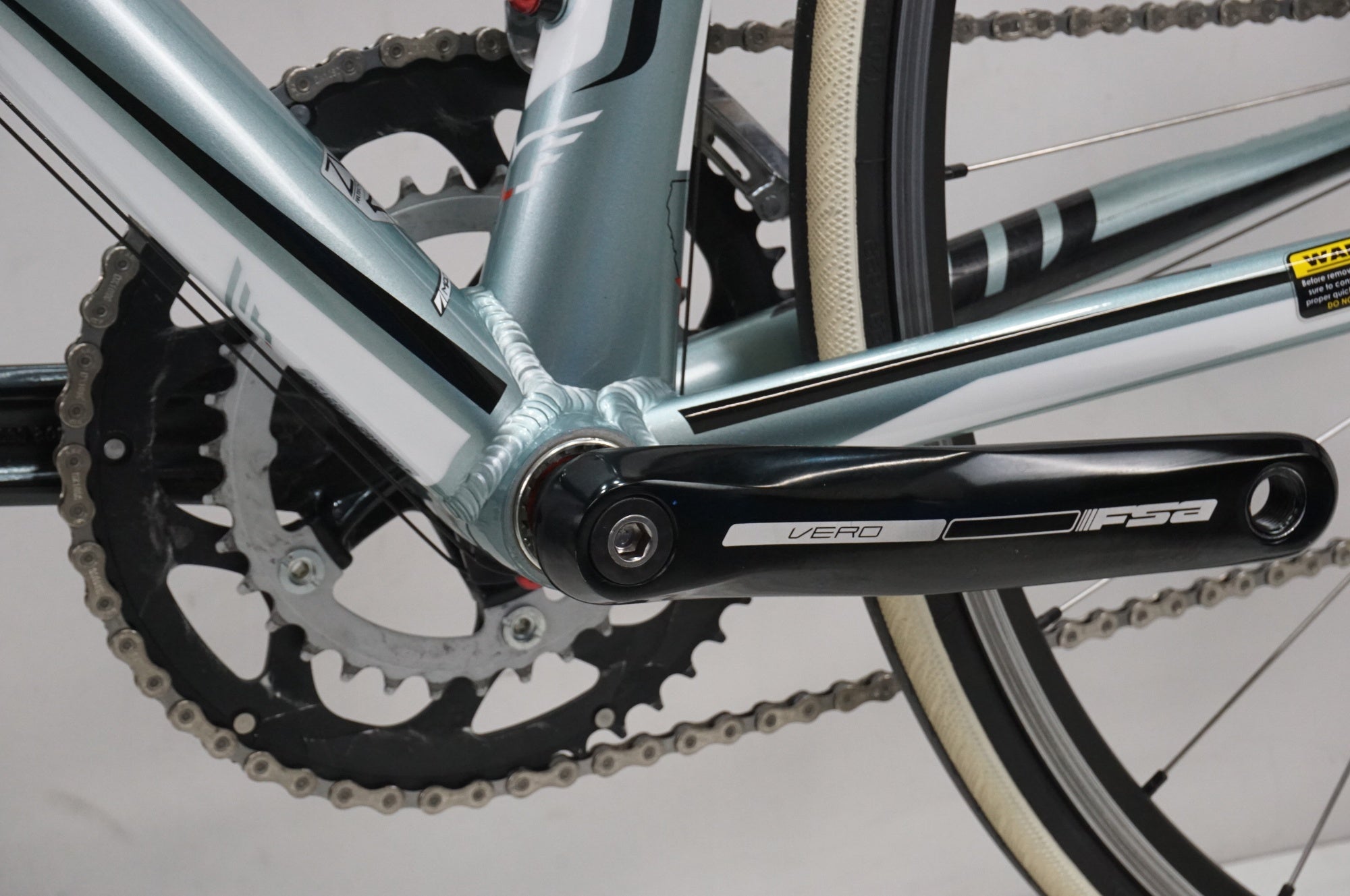 FELT 「フェルト」 ZW75 2011年モデル ロードバイク / 大宮店