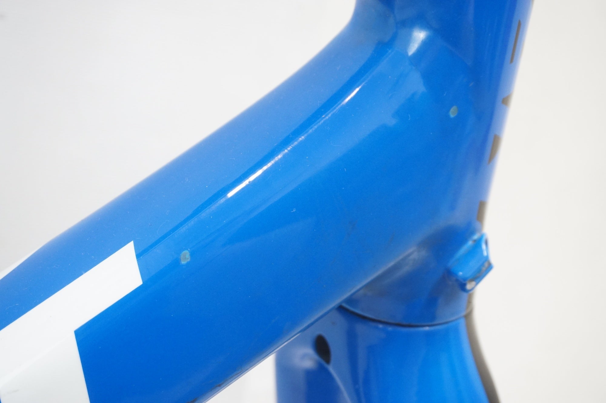 GIANT 「ジャイアント」 TCR2 2011年モデル フレームセット / 福岡店