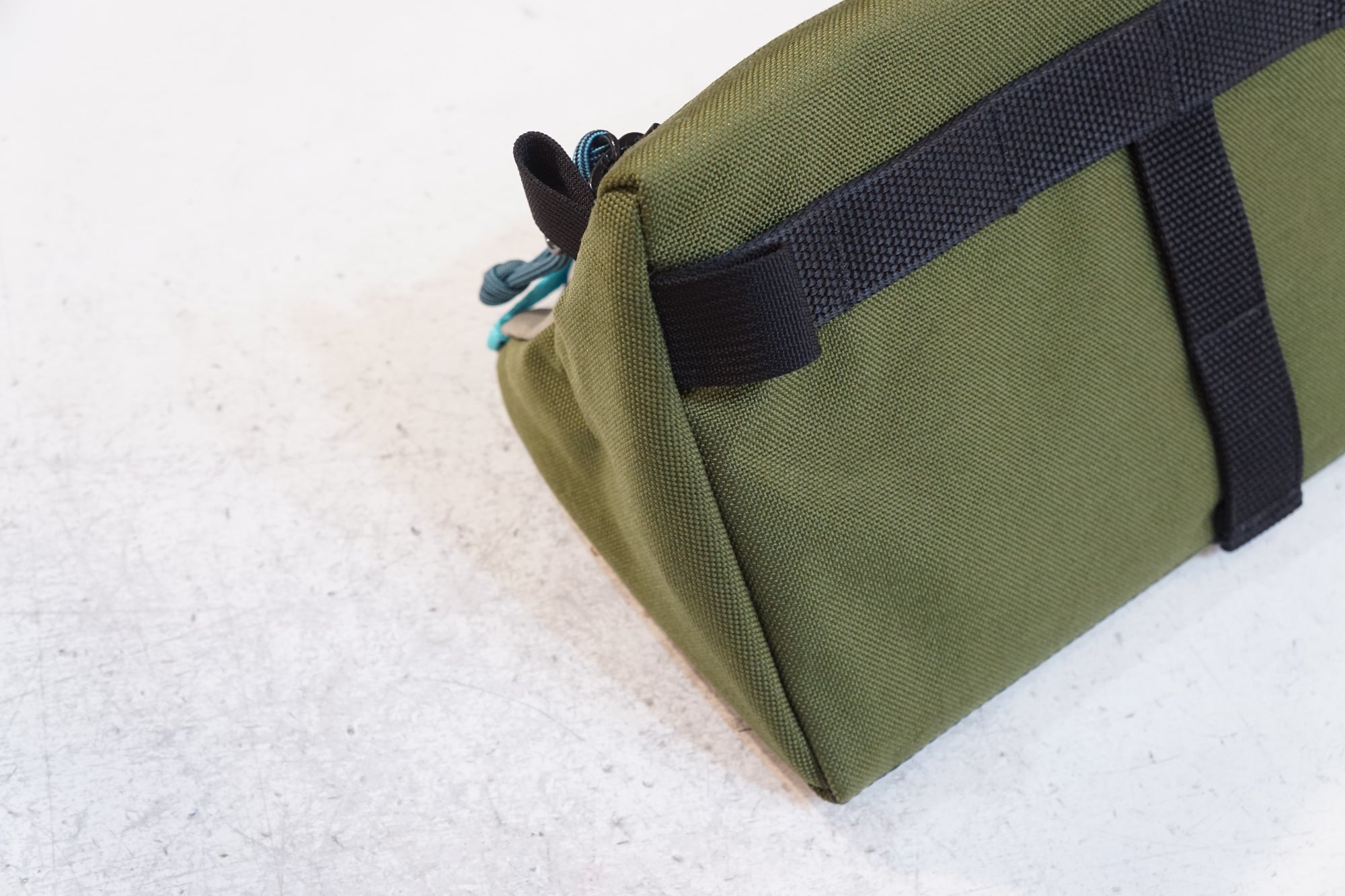 ALL CITY 「オールシティ」 TOPO DESIGNS ハンドルバッグ / バイチャリ浦和ベース